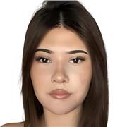 Profesora de matemáticas apta para infantil, preescolar o incluso algun curso de la ESO.